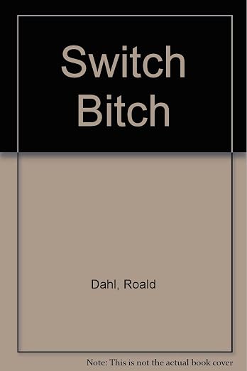 Switch Bitch