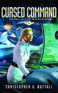 Cursed Command (Angel in the Whirlwind)