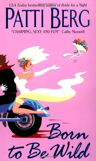 Born to be wild