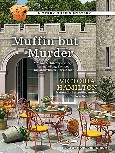 Muffin but Murder