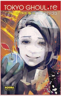 Tokyo Ghoul : re 6 : Tokyo Ghoul