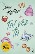 Tal vez tú