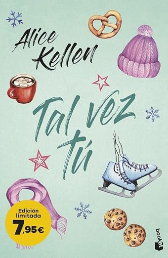 Tal vez tú