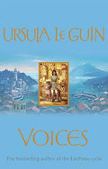 Voices: Signed