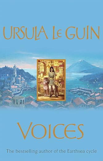 Voices: Signed