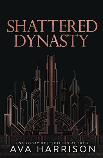 Shattered Dynasty