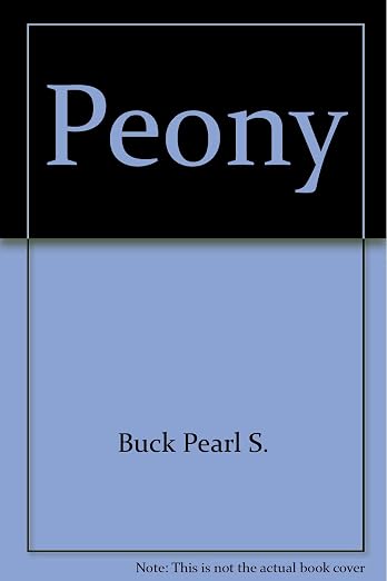 Peony