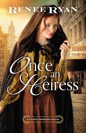 Once an heiress