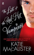 The last of the red-hot vampires