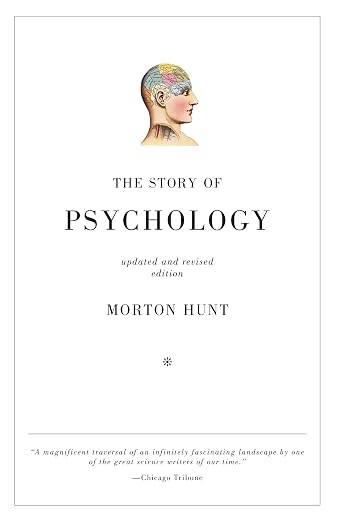 The Story of Psychology