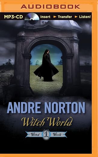 Witch World