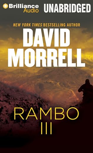 Rambo III