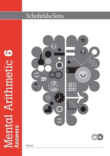 Mental Arithmetic