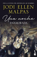 Una noche. Enamorada