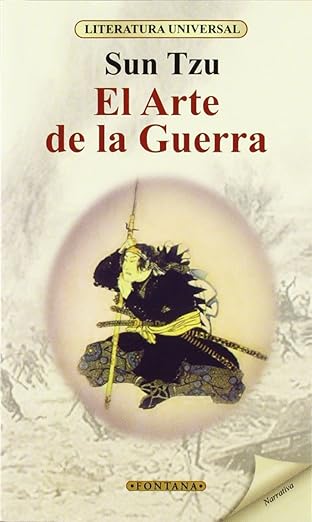 El Arte de la Guerra