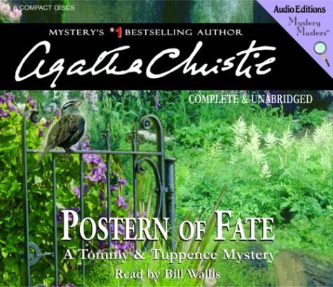 Postern of Fate
