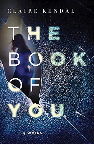 The Book Of You