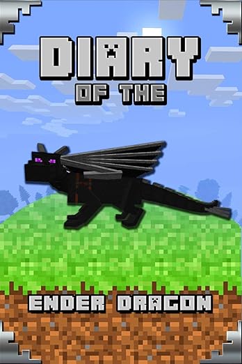 Diary of the Ender Dragon