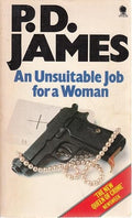 An  unsuitable job for a woman.