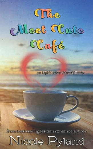 The Meet Cute Café