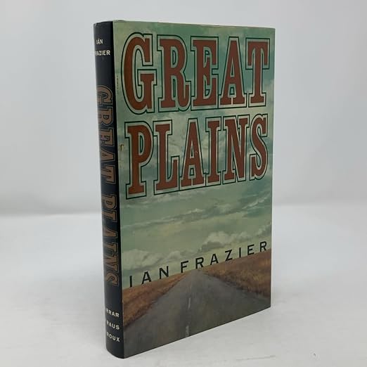 Great Plains