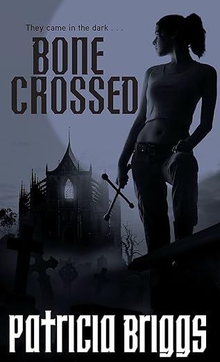 Bone Crossed