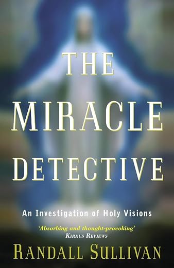 The Miracle Detective