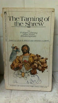 Taming of the Shrew