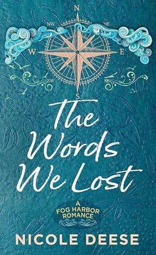 The Words We Lost