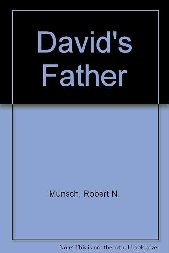 David's Father