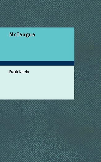 McTeague