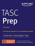 TASC Prep
