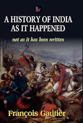 History of India as it Happened