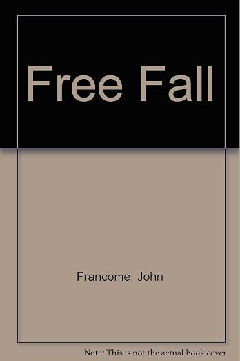 Free fall