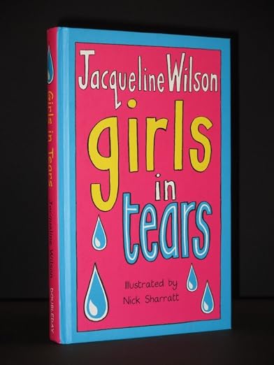 Girls in Tears