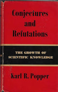 Conjectures and Refutations