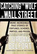 Catching the Wolf of Wall Street