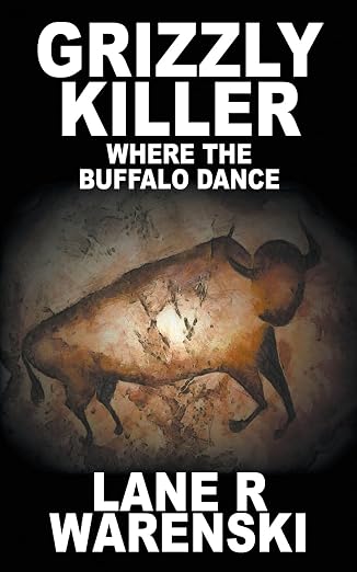 Grizzly Killer