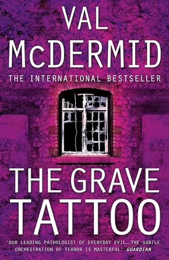The Grave Tattoo