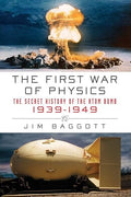 The first war of physics