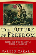 The future of freedom