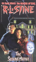 The SECOND HORROR (99 FEAR STREET 2)