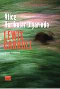 Alice Harikalar Diyarinda