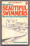 Beautiful swimmers