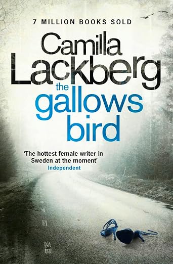 The gallows bird