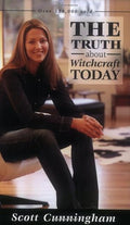 The truth about witchcraft today