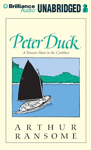 Peter Duck
