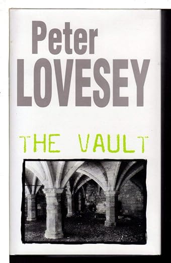 The vault