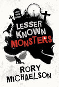 Lesser Known Monsters