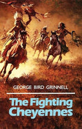 The fighting Cheyennes